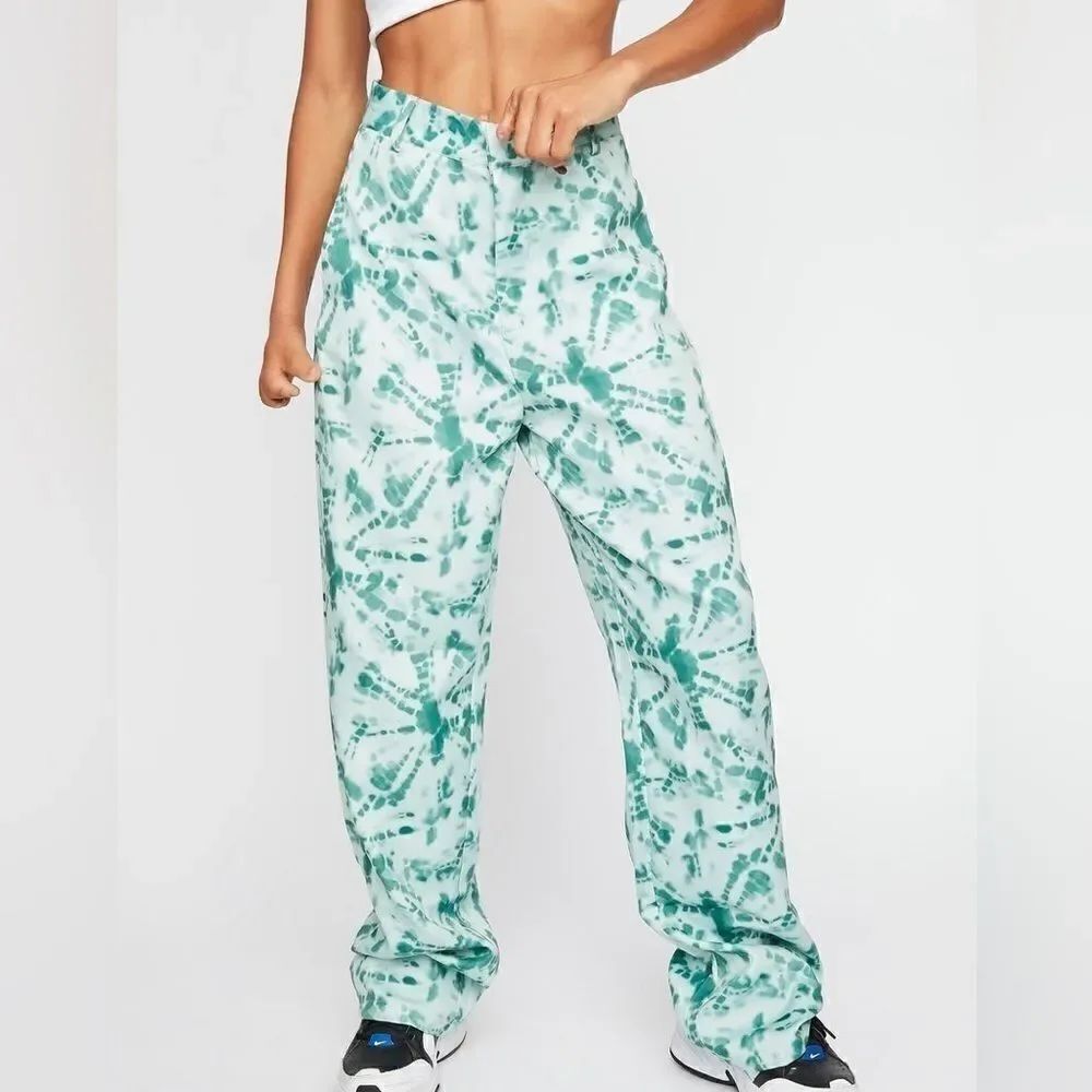 Daisy Street
Laura Trousers sz 6